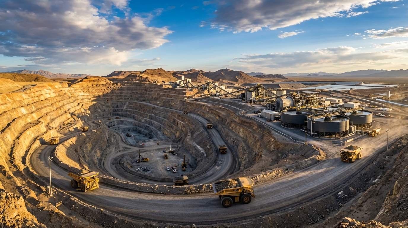 Environmental Reclamation & ESG Management